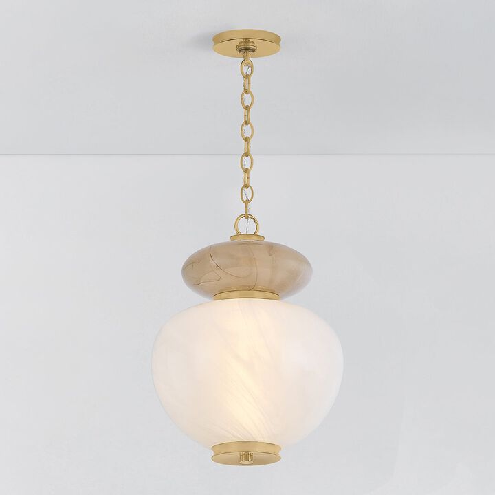 Syros Pendant