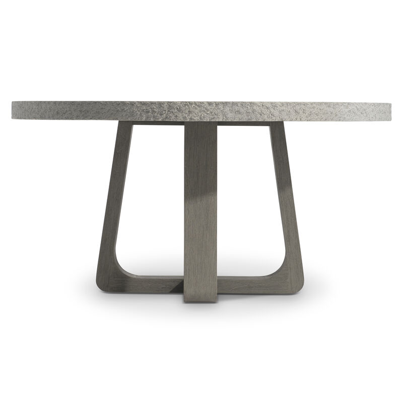 Trouville Outdoor Dining Table image number 2