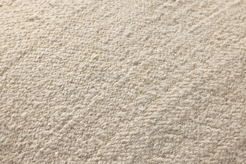 Natural 20''x20'' Cover w/Down Pillow image number 2