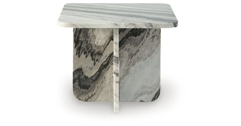 Baretton Accent Coffee Table image number 2
