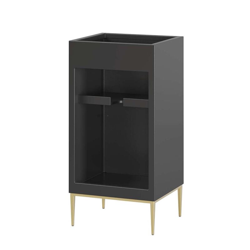 Modway Awaken 18 Bathroom Vanity Cabinet