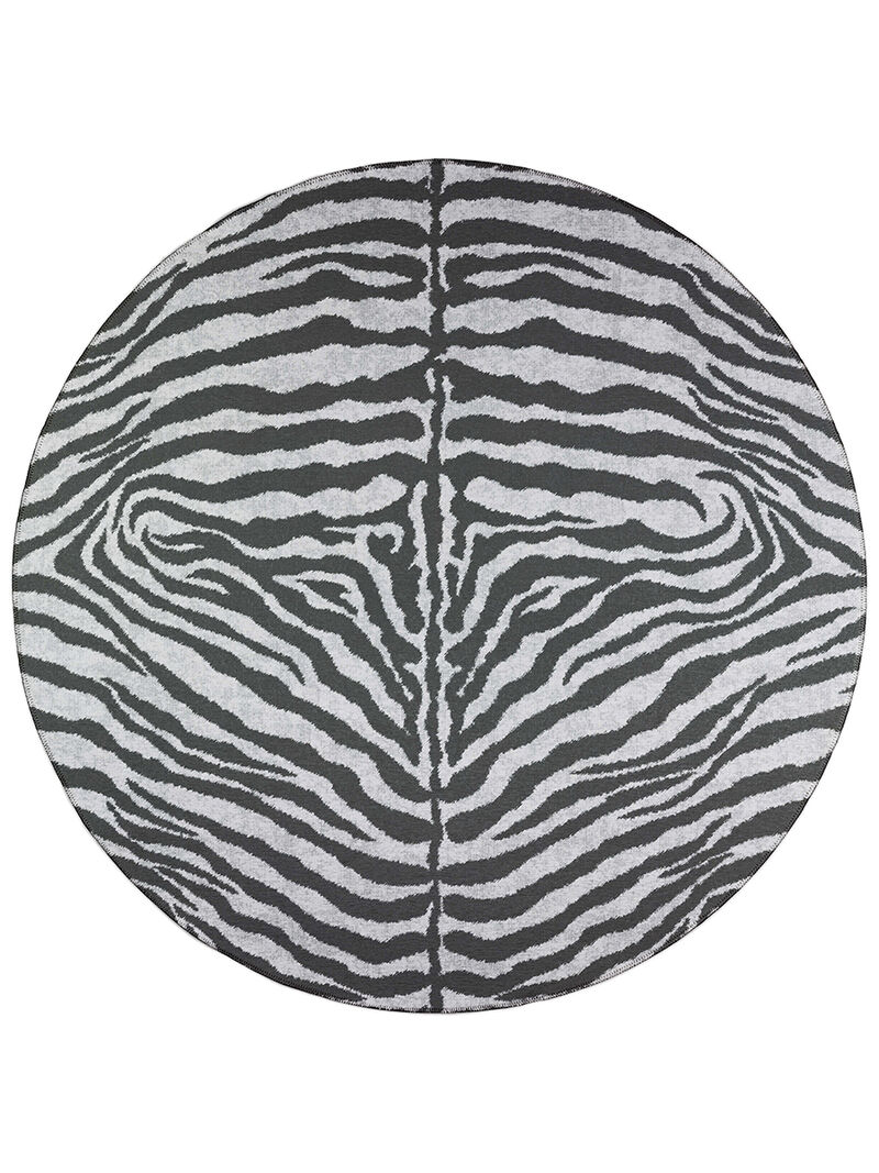 Mali ML1 Flannel 6' Rug