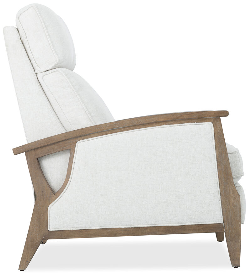 Ward Power Recliner image number 5
