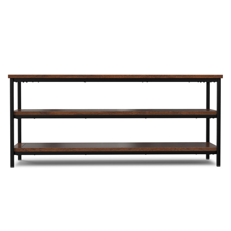 Simpli Home Skyler TV Media Stand image number 2