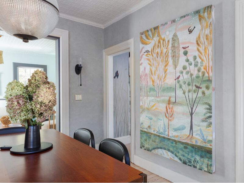 Sphere No. 3 Pendant image number 1