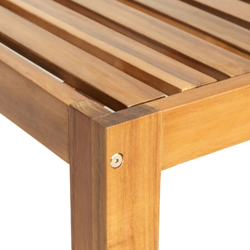 TATEUS Patio Seating Set image number 7