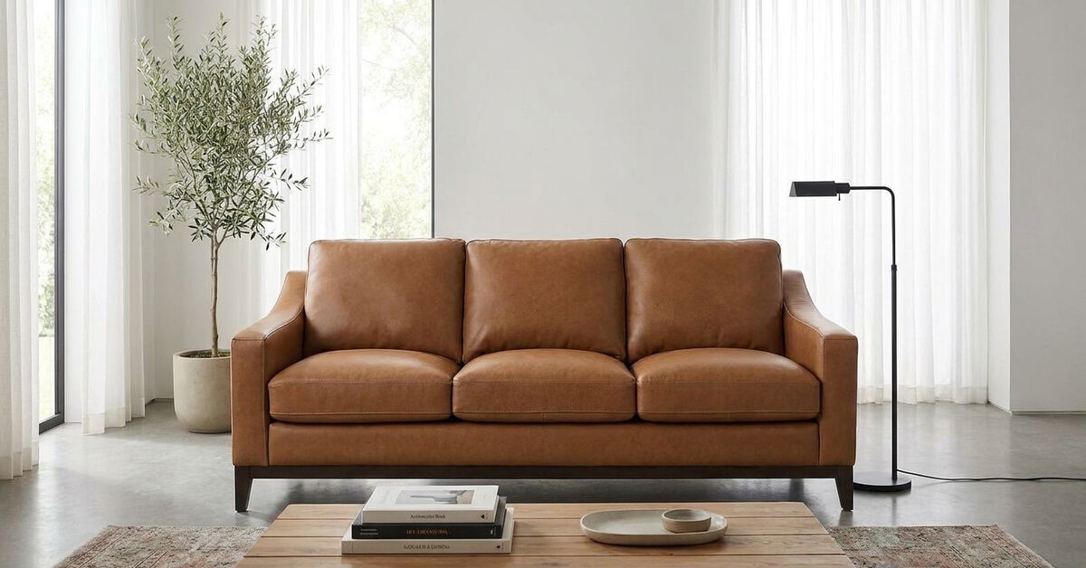Sahara Sofa