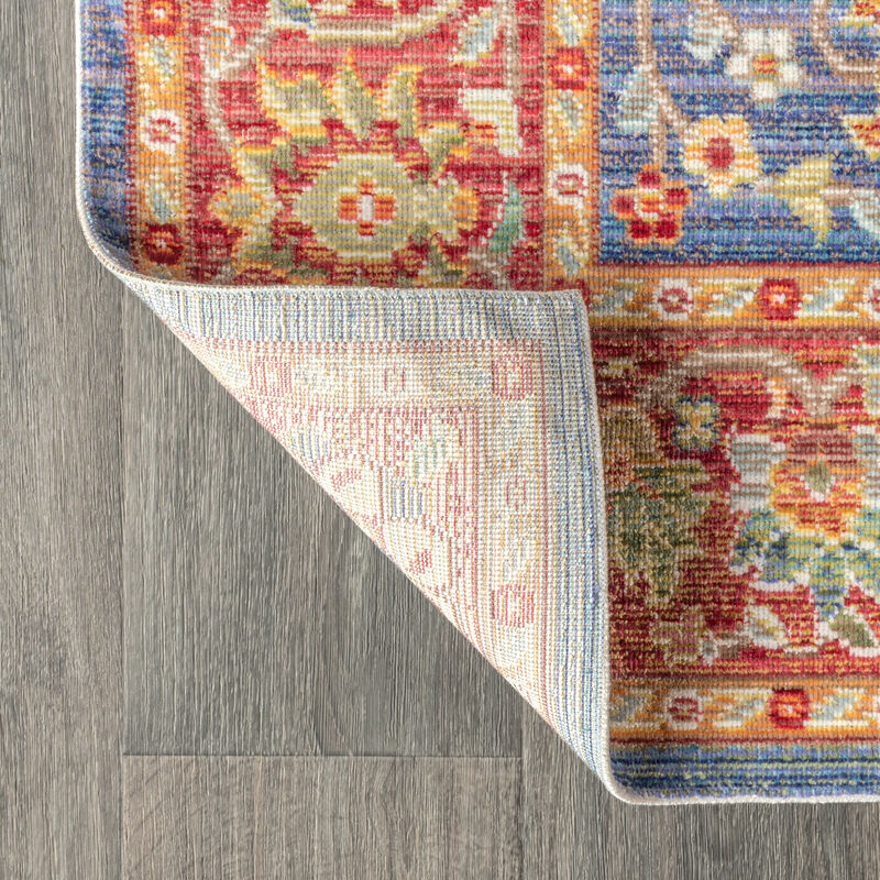 Irving Persian Area Rug