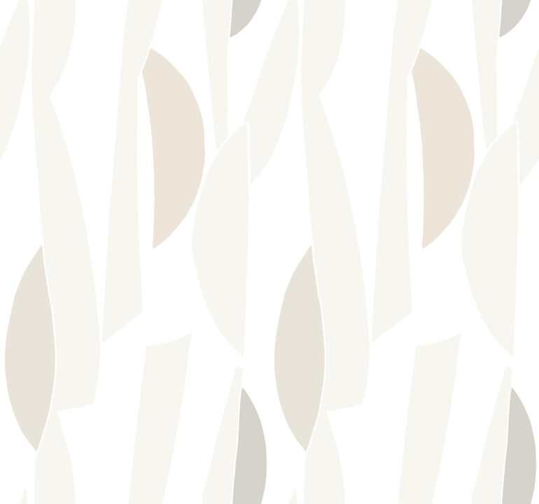 Balance Gesso Wallpaper