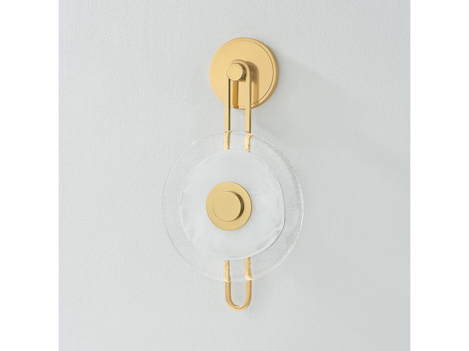 Keuka Park Wall Sconce