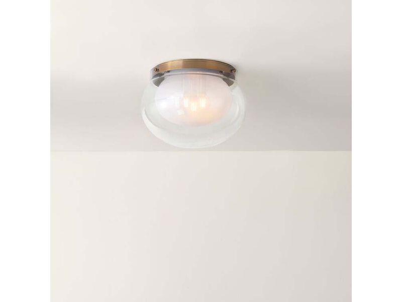Magma Flush Mount image number 3