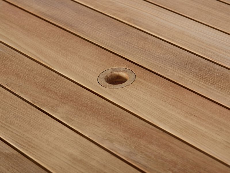 Chesapeake Rect Dining Table