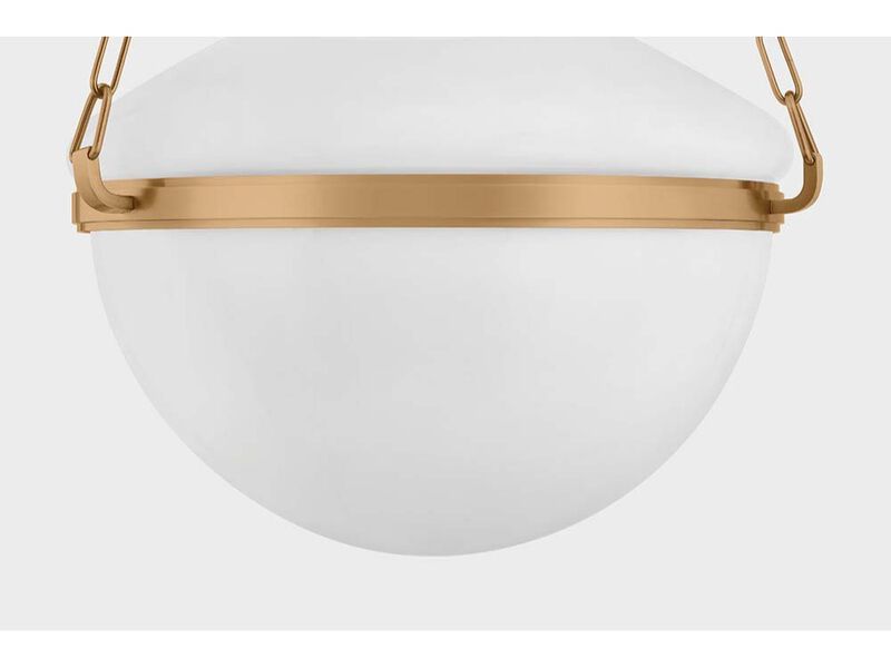 Paradigm Pendant image number 3