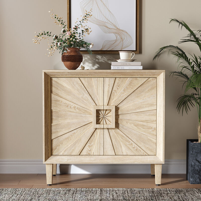 Daple Sideboard Buffet image number 1