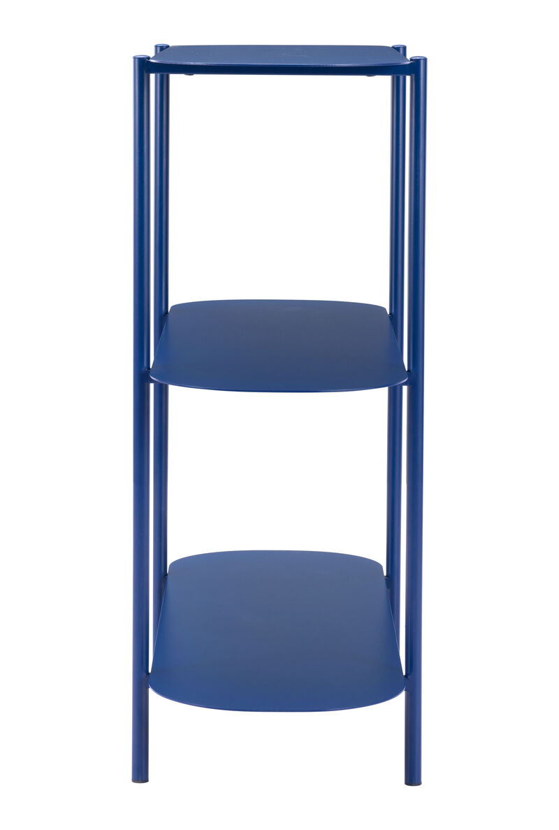 Tre Console Table Blue