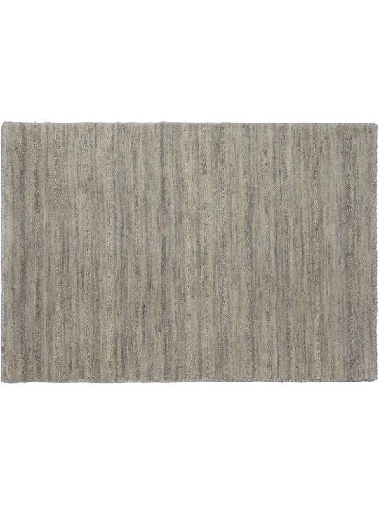 Rafia RF100 Granite 2' x 3' Rug
