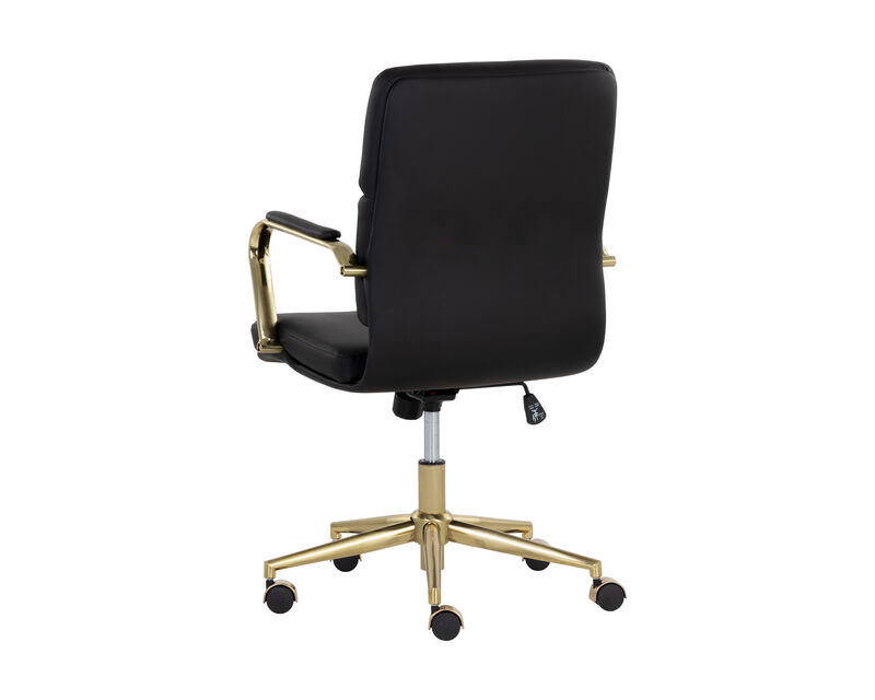 Kleo Onyx Office Chair