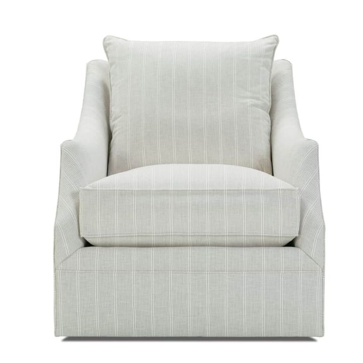 Kara Swivel Glider