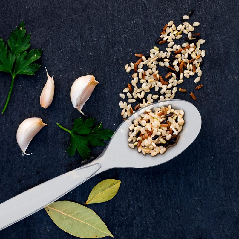 Clear Plastic Serving Spoons (144 Spoons) image number 7