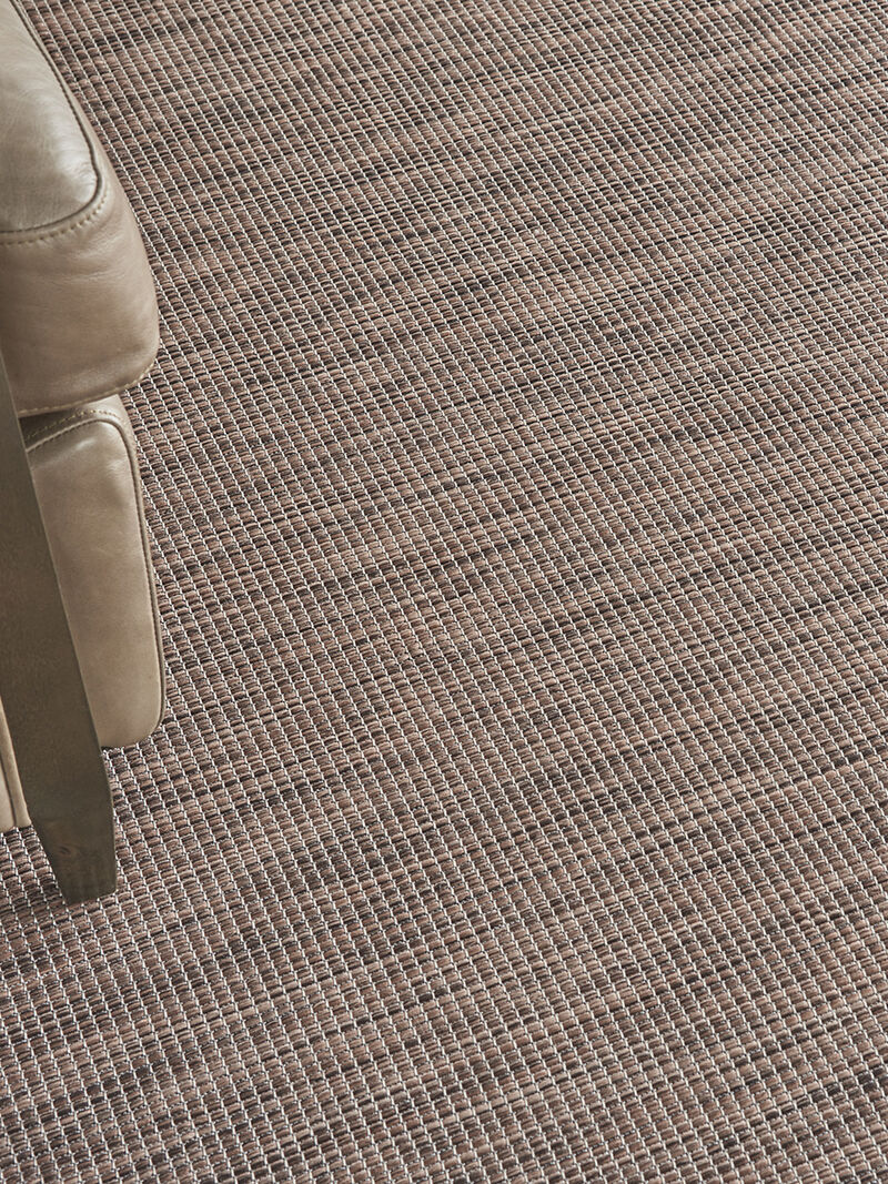 Positano POS01 Natural 7' x 10' Rug image number 9