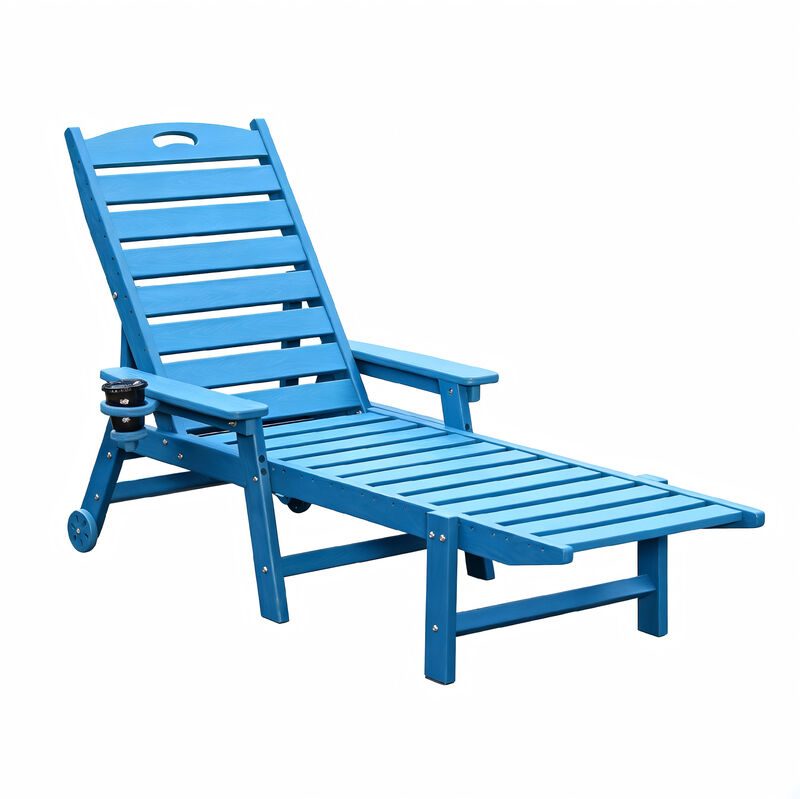 Nixneb Lounge Chair image number 0