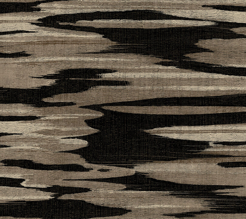 Nimbus Black Wallpaper