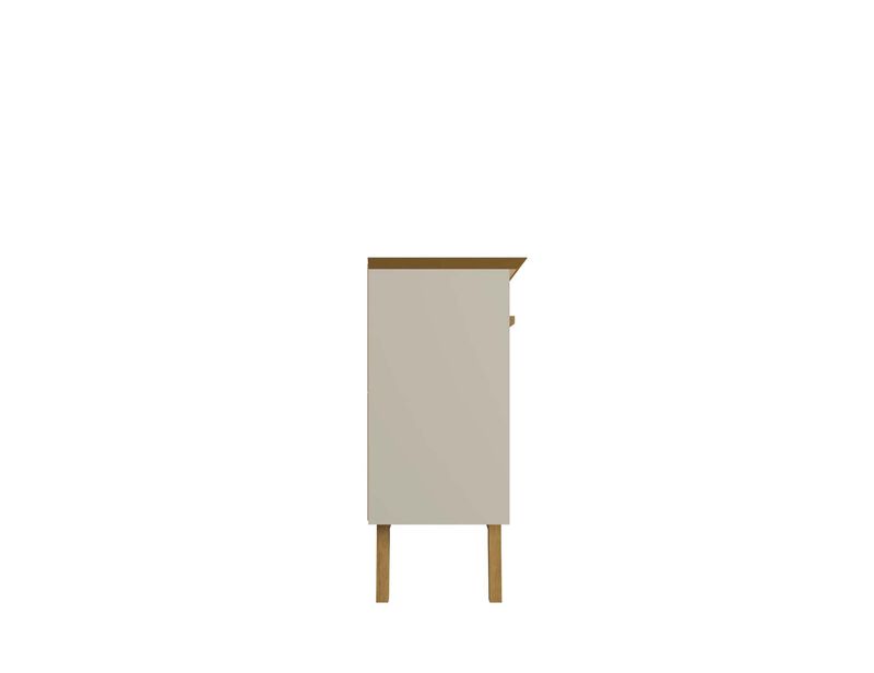 Yonkers Beige Sideboard