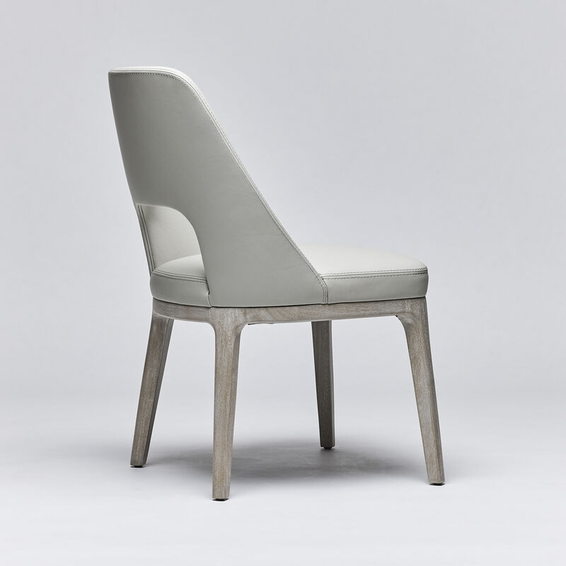 Canton Dining Chair - Cloud