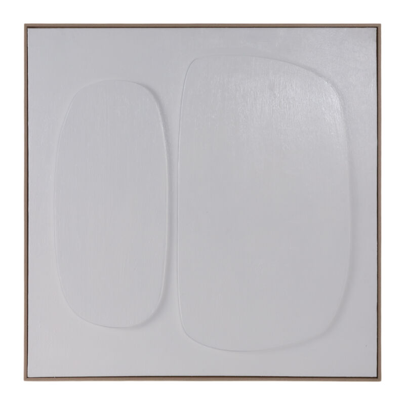 40x40 Mod 3D Wall Art image number 0