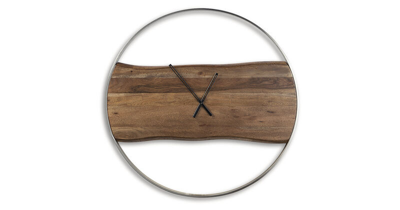 Panchali Wall Clock image number 2