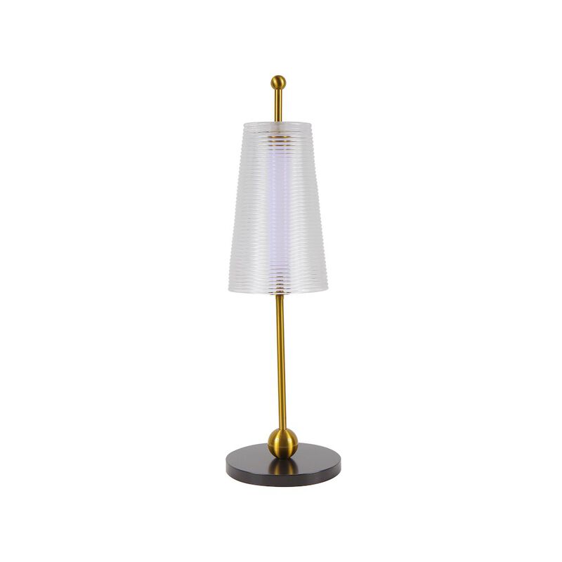VONN Lighting Height Integrated LED Table Lamp
