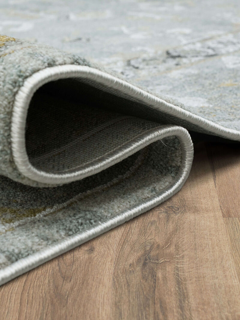 Windermere Ravenglass Blue 5' X 7' 6" Rug