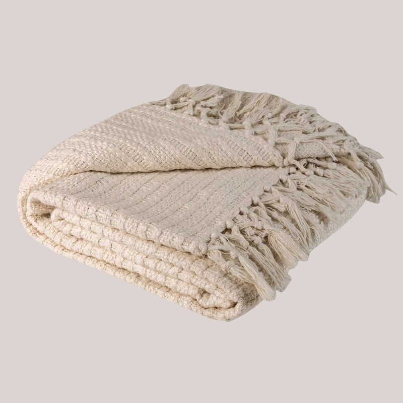 Dorset Throw Blanket, 50X60