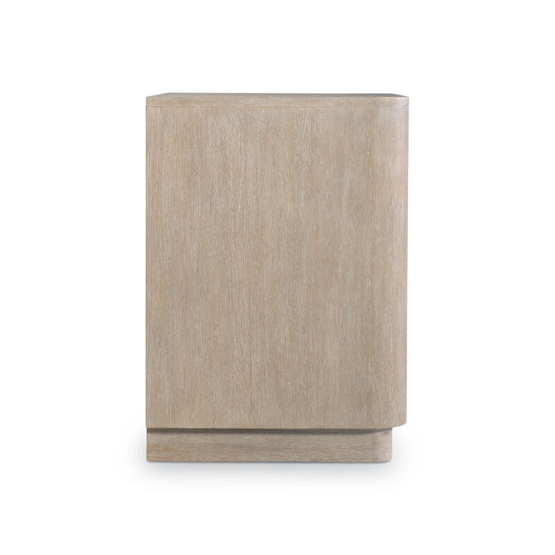 Loggia Nightstand image number 3