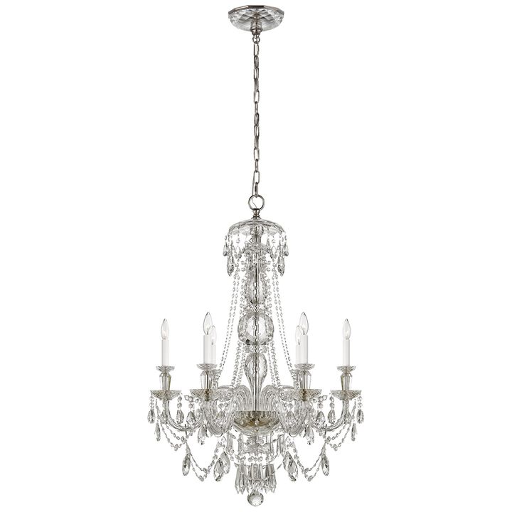 Daniela Md 1-Tier Chandelier