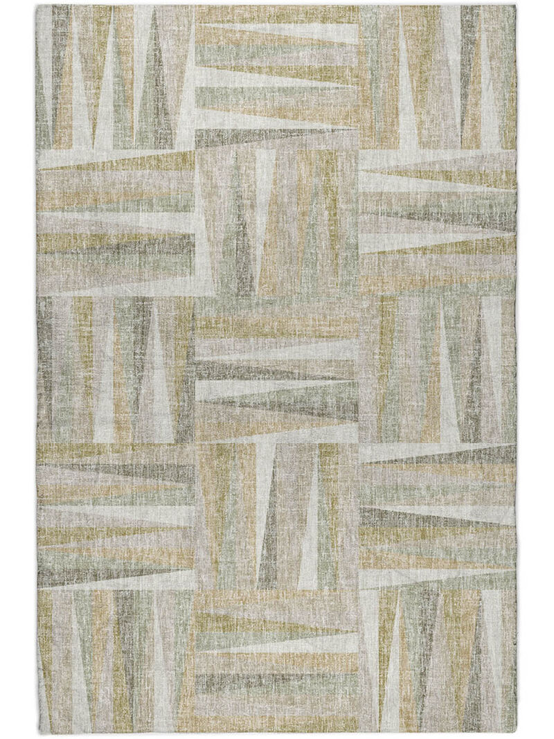 Lorenzo LN2 Linen 30" x 46" Rug