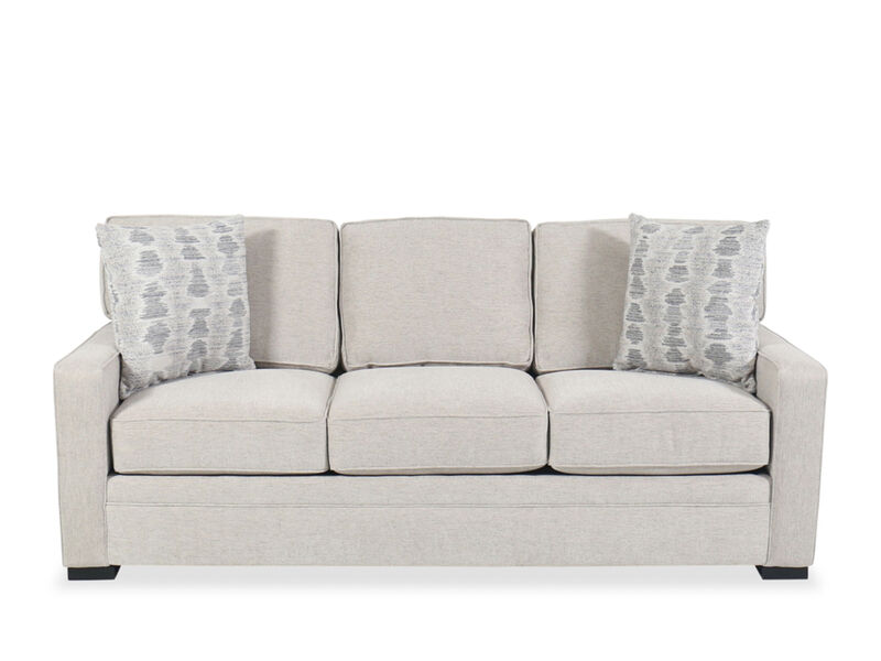 Juno Queen Sleeper Sofa