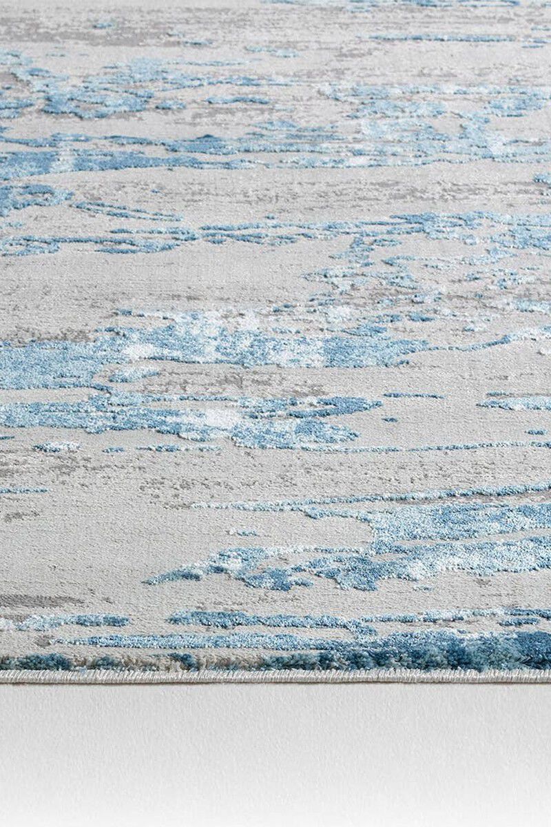 Cirque Celil Silver 9'2" x 11'9" Rug image number 3