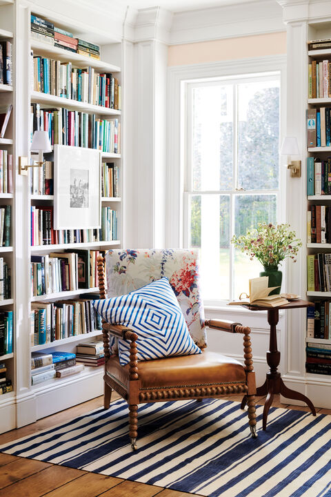 Evans Library Sconce