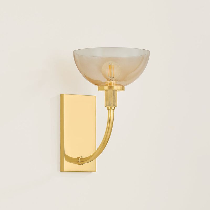 Eva Wall Sconce image number 7