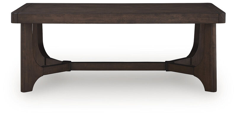Korestone Coffee Table image number 3