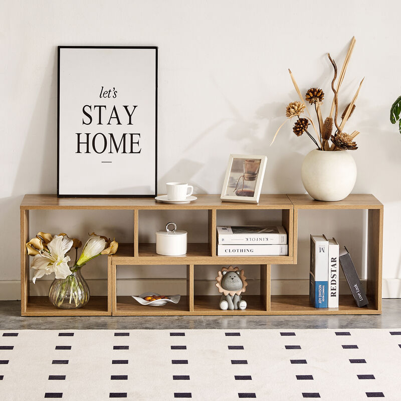 TATEUS TV Stand image number 3