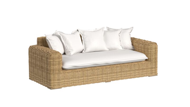 Playa Loveseat