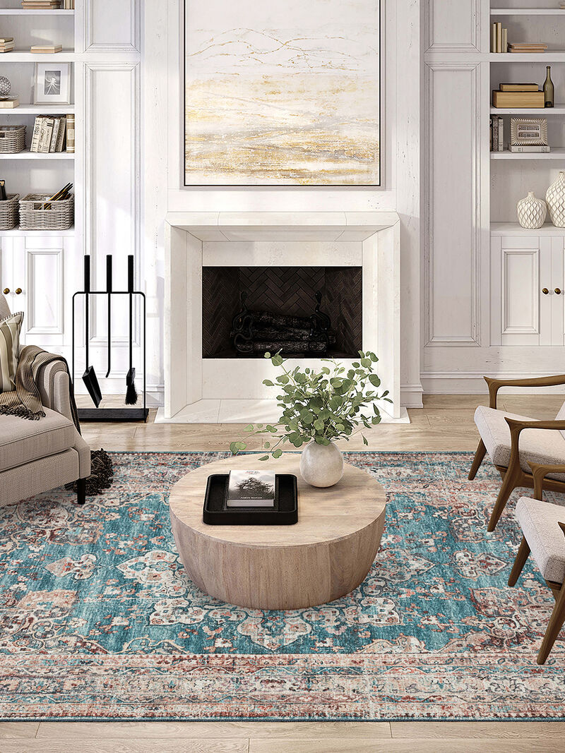 Jericho JC6 Riviera 9' x 12' Rug