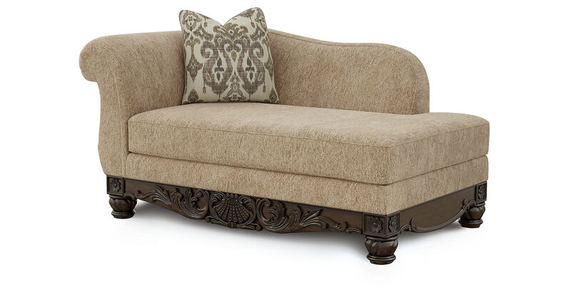 Stanmore Right-Arm Facing Corner Chaise image number 0