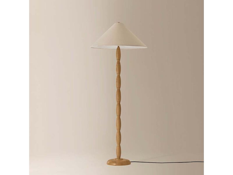 Parrish Floor Lamp image number 1