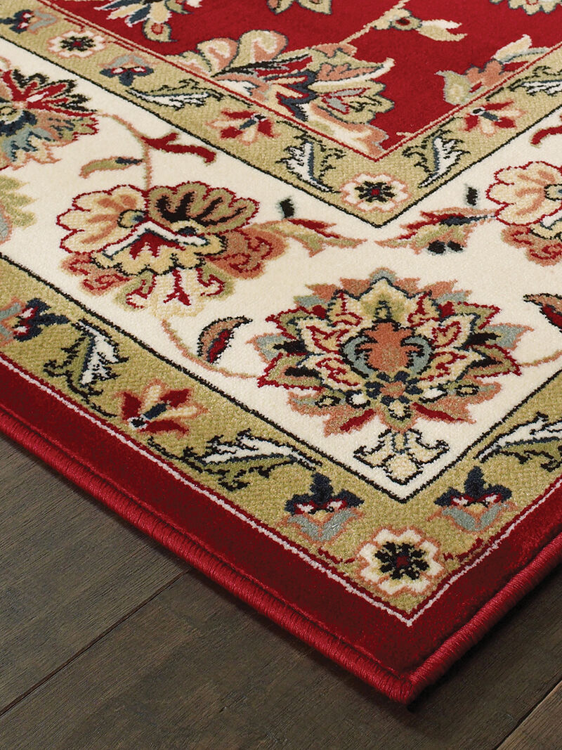 Kashan 4929R Collection