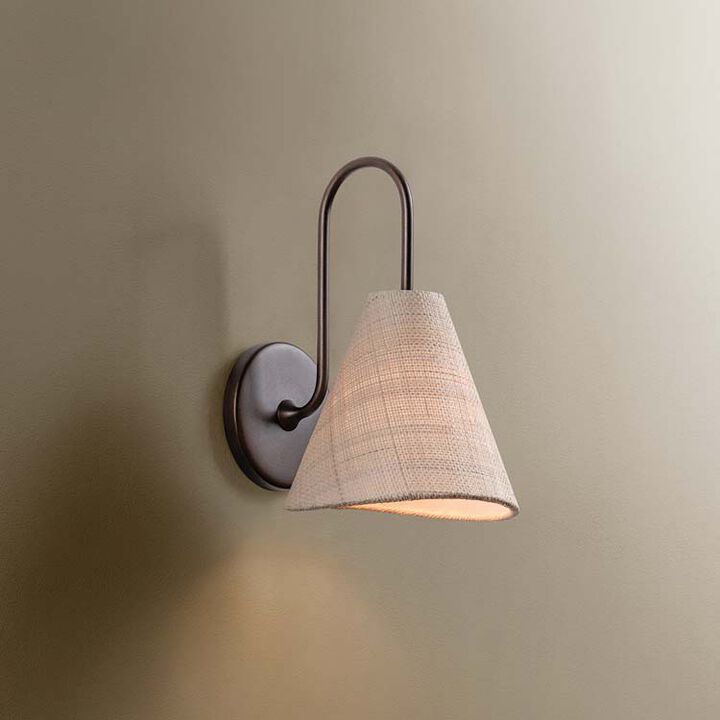 Candler Wall Sconce
