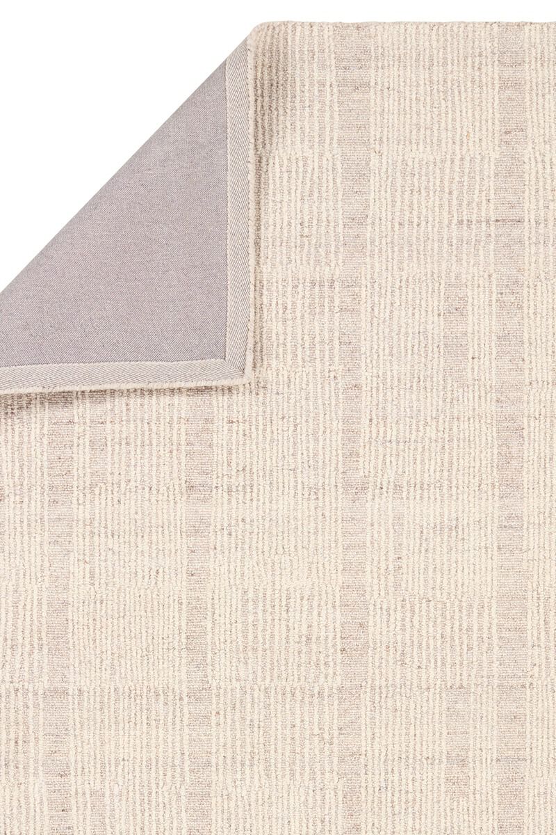 Finnigan Edher Taupe 9' x 12' Rug by Label J x Jaipur Living image number 4