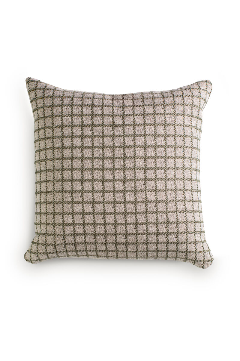Southgate Ivy Decorative Pillow image number 0